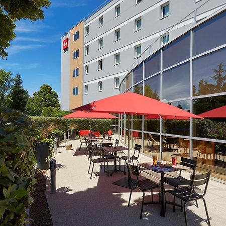 Ibis Archamps Porte De Geneve Dış mekan fotoğraf