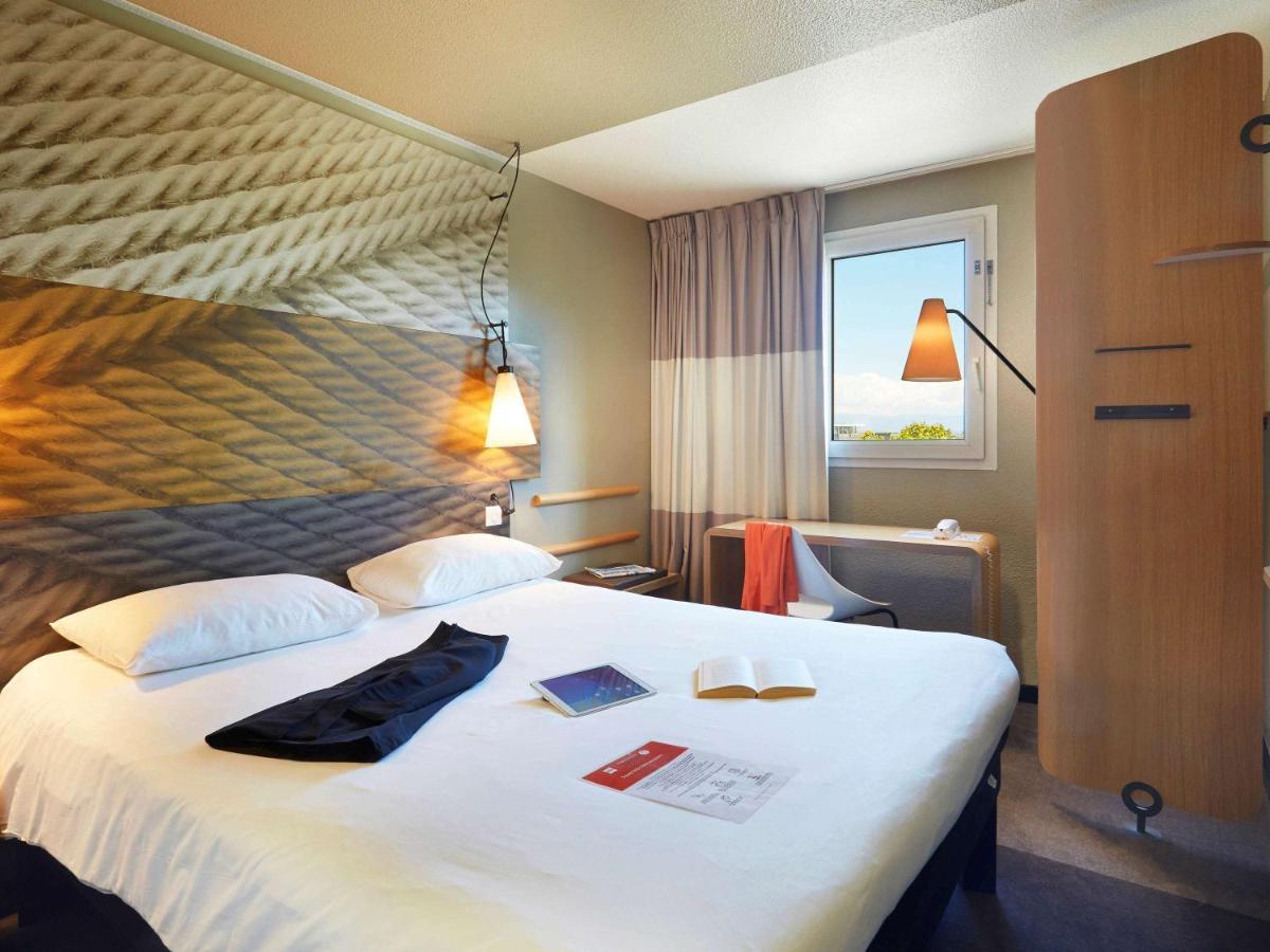 Ibis Archamps Porte De Geneve Dış mekan fotoğraf