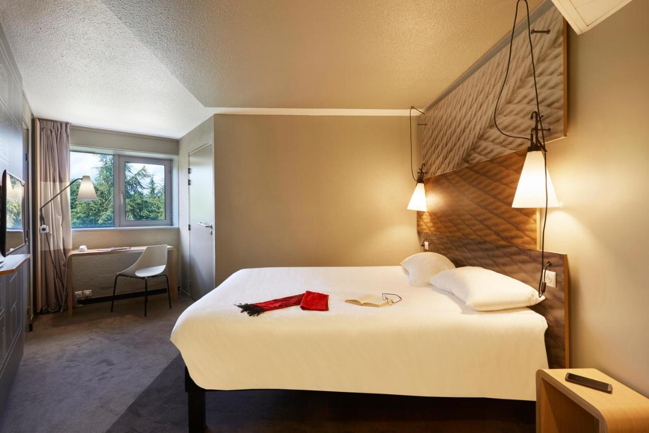 Ibis Archamps Porte De Geneve Dış mekan fotoğraf