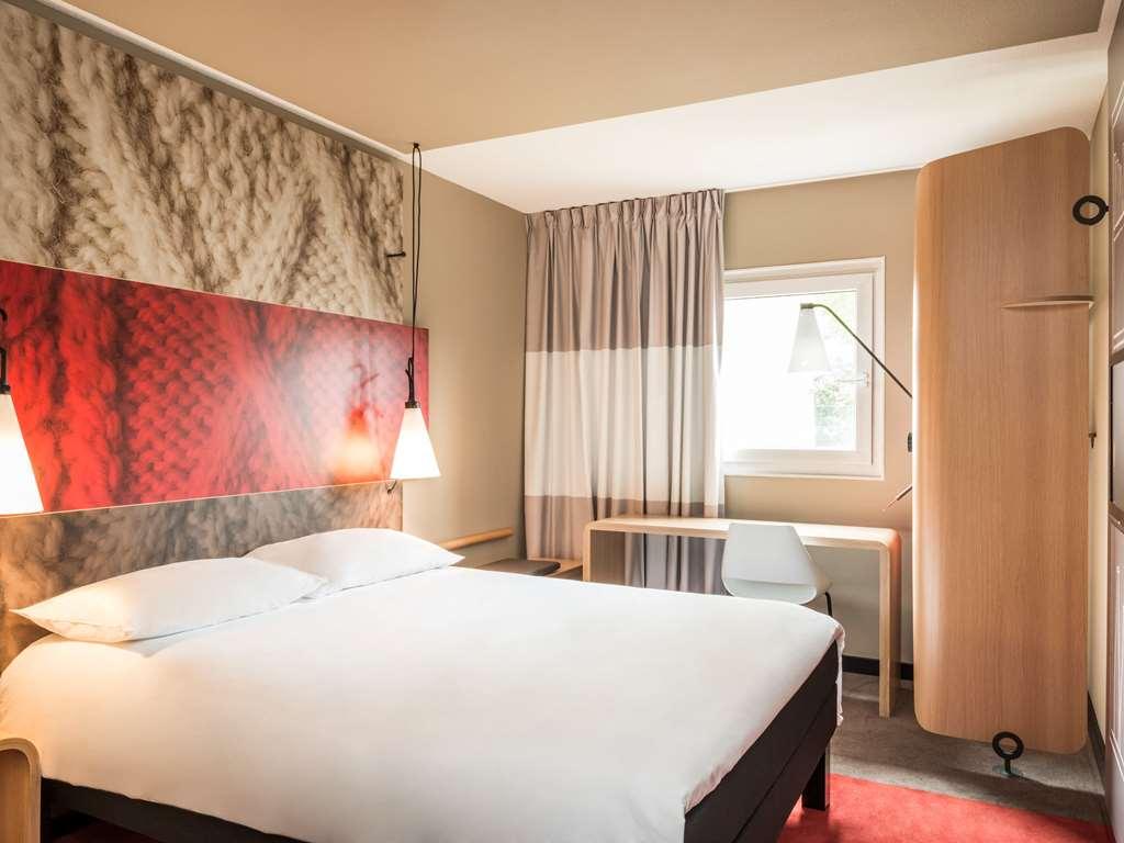 Ibis Archamps Porte De Geneve Oda fotoğraf