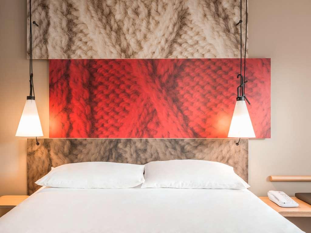 Ibis Archamps Porte De Geneve Oda fotoğraf