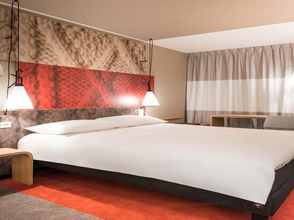 Ibis Archamps Porte De Geneve Oda fotoğraf