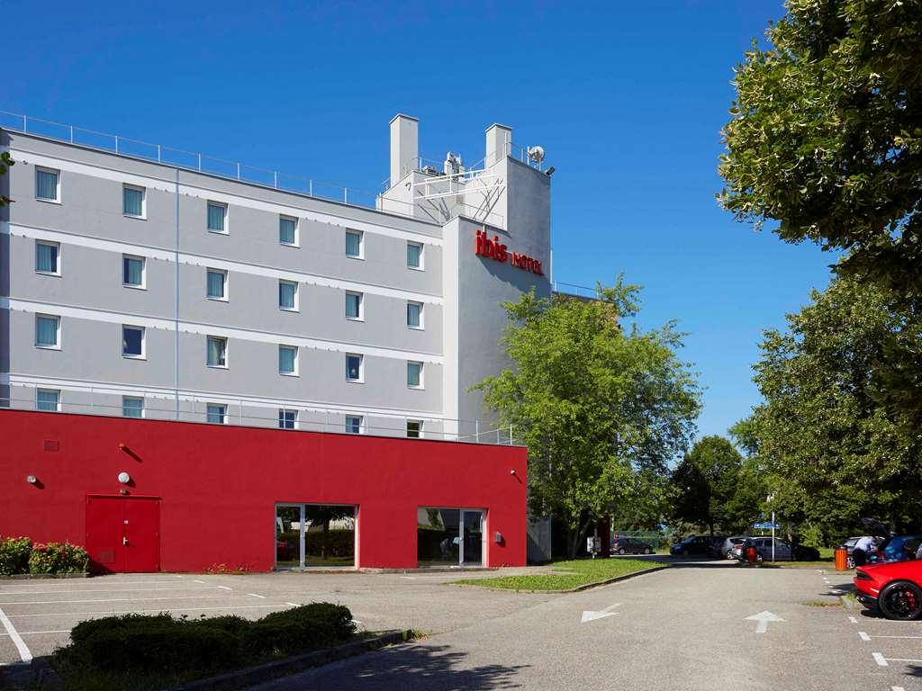 Ibis Archamps Porte De Geneve Olanaklar fotoğraf
