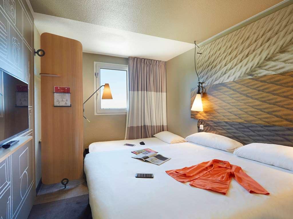 Ibis Archamps Porte De Geneve Oda fotoğraf