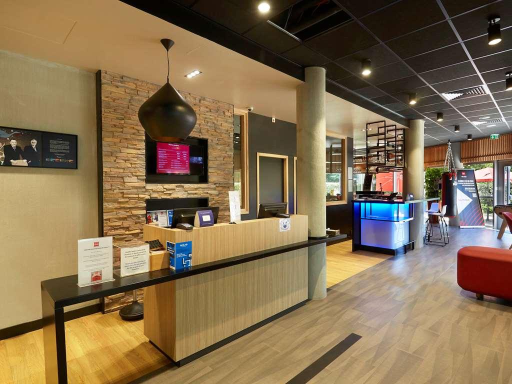 Ibis Archamps Porte De Geneve Dış mekan fotoğraf