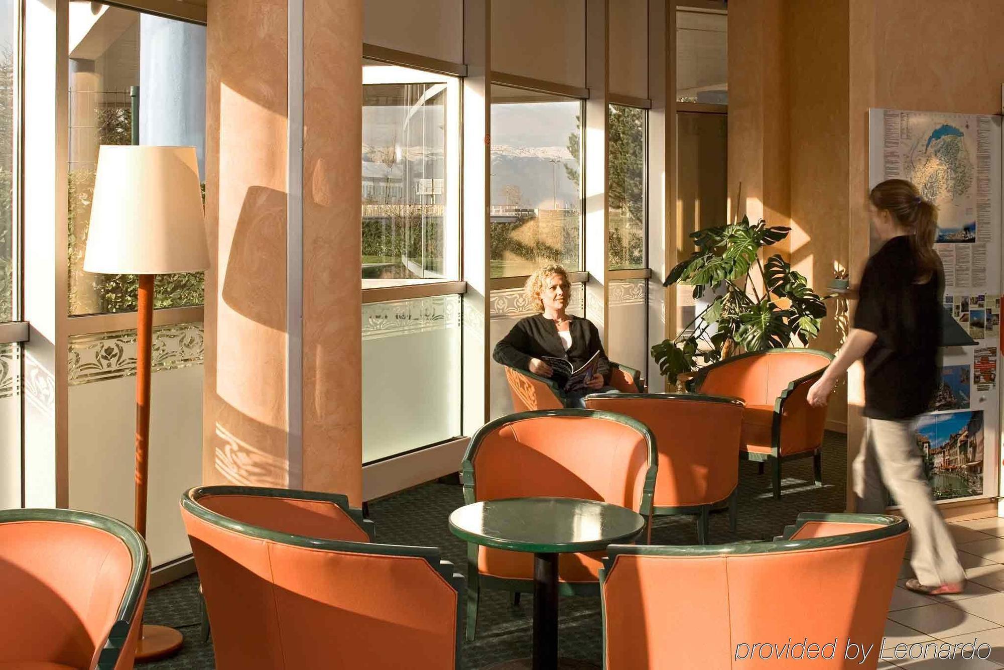 Ibis Archamps Porte De Geneve Dış mekan fotoğraf