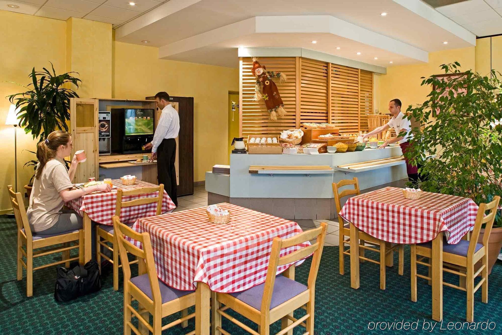 Ibis Archamps Porte De Geneve Dış mekan fotoğraf