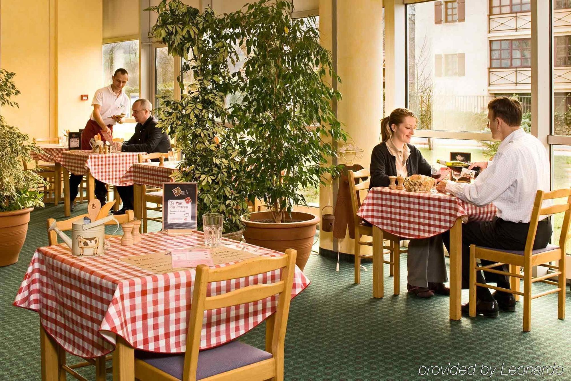 Ibis Archamps Porte De Geneve Dış mekan fotoğraf