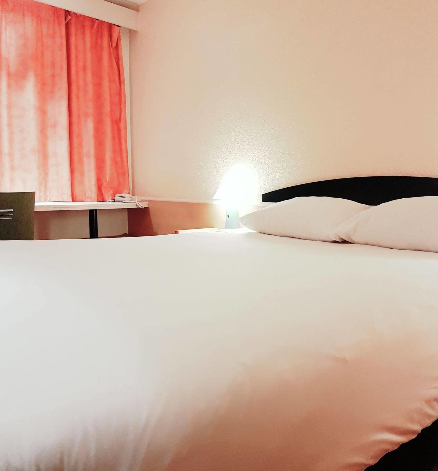 Ibis Archamps Porte De Geneve Dış mekan fotoğraf