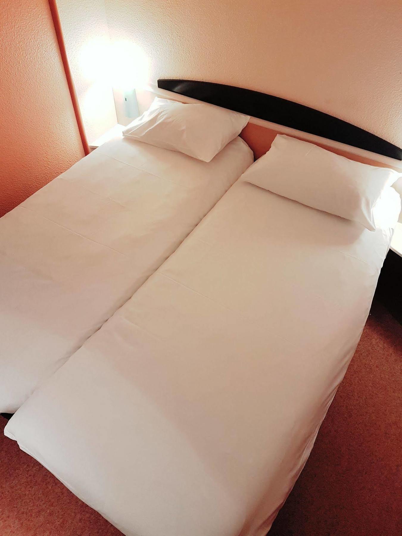 Ibis Archamps Porte De Geneve Dış mekan fotoğraf