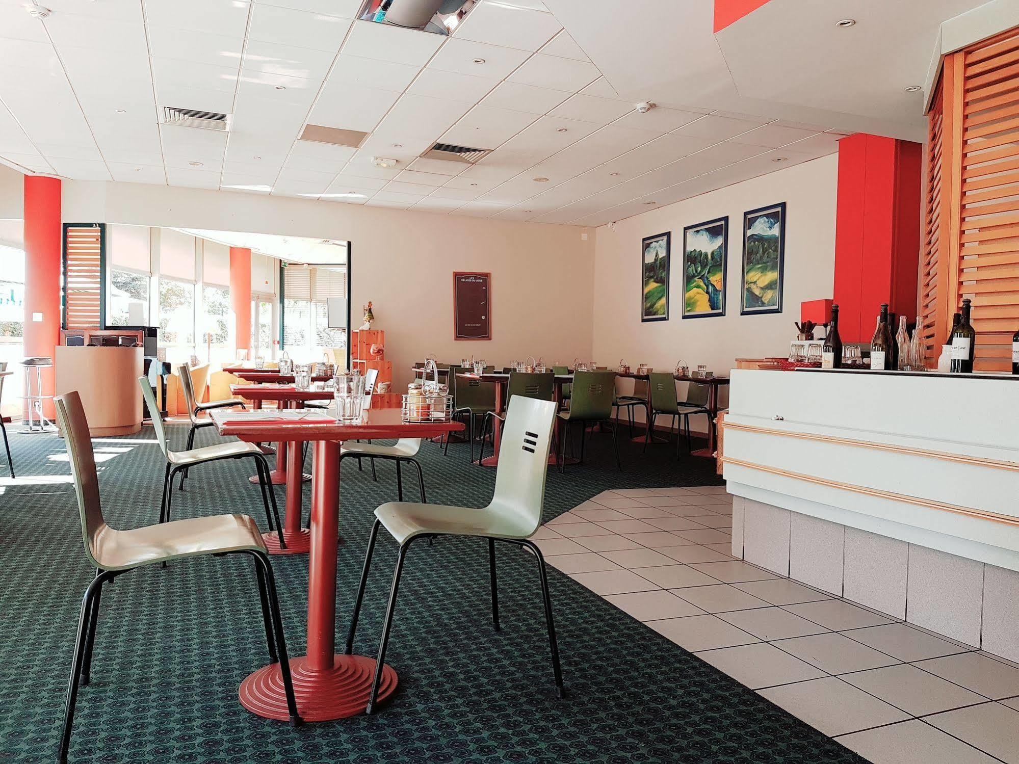 Ibis Archamps Porte De Geneve Dış mekan fotoğraf