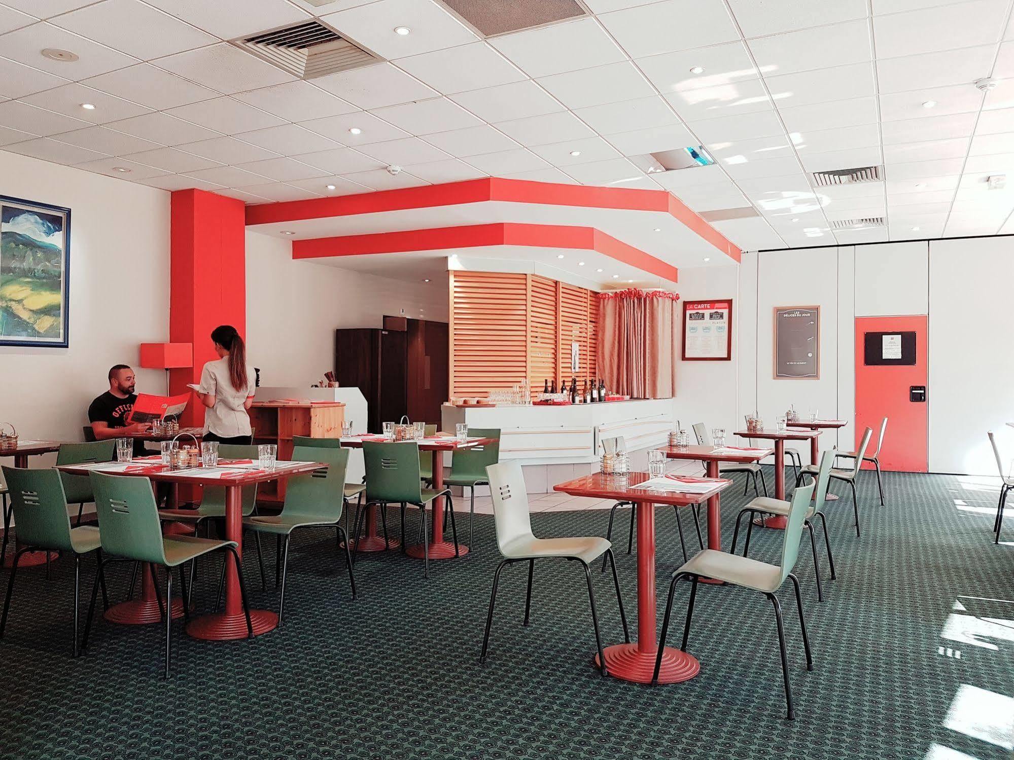 Ibis Archamps Porte De Geneve Dış mekan fotoğraf
