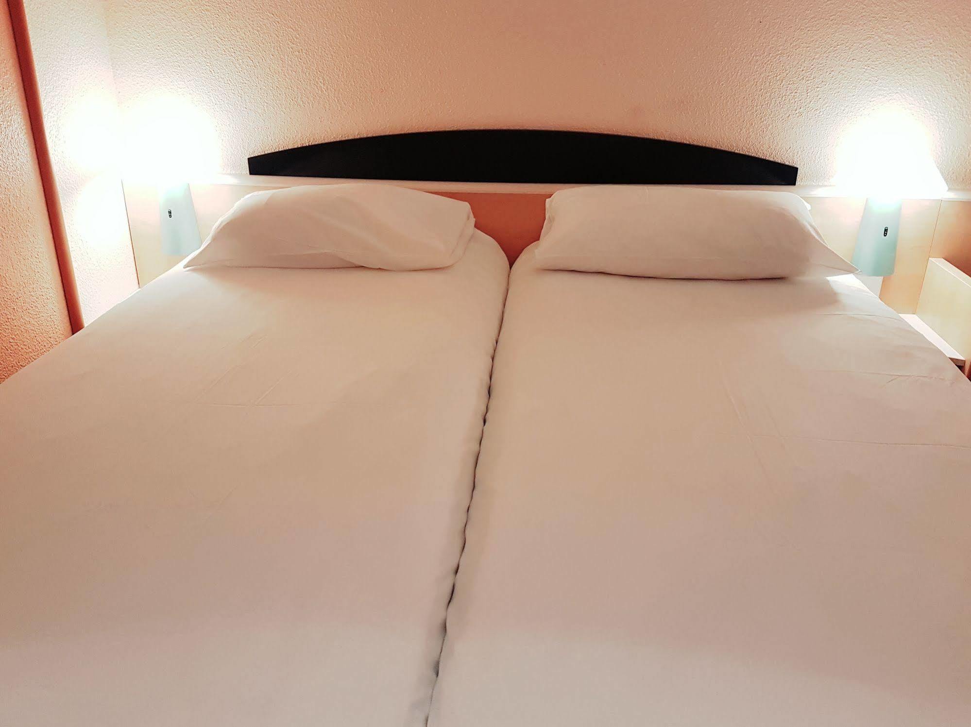 Ibis Archamps Porte De Geneve Dış mekan fotoğraf