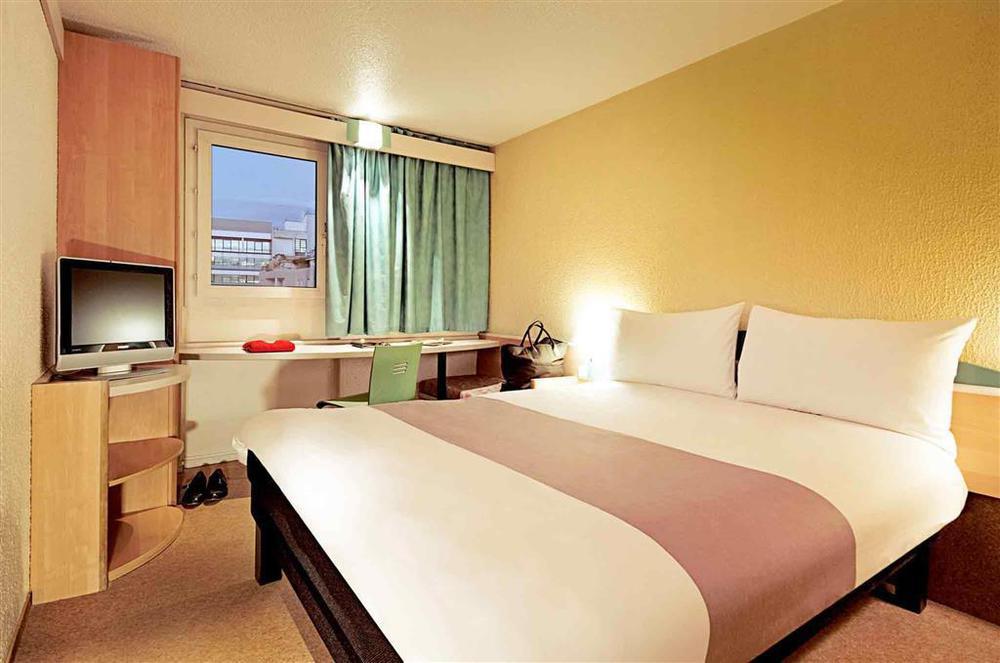 Ibis Archamps Porte De Geneve Oda fotoğraf